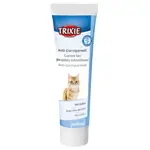 Against Intestinal Parasites
